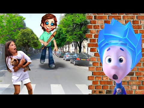 Видео: ЖУТКИЙ МУЛЬТИК ФИКСИКИ! ЗАПРЕТНАЯ СЕРИЯ ! НИКОГДА НЕ СМОТРИ ЭТУ СЕРИЮ ФИКСИКИ! // юс шоу