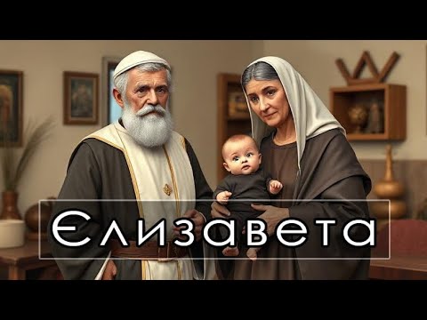 Видео: Дружина священника і мама найбільшого | Єлизавета Захарієва | о. Тарас Напора