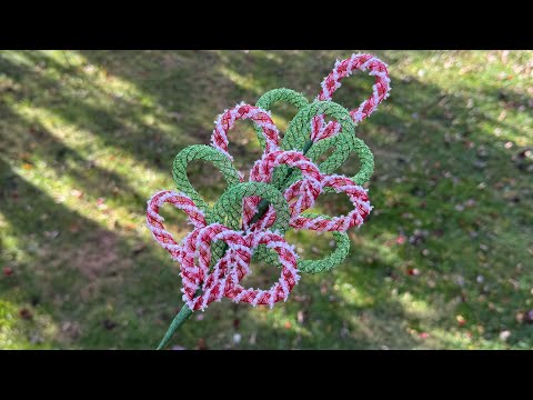 Видео: Распылитель с сетчатой ​​трубкой всего с тремя принадлежностями!