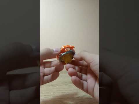 Видео: Топ 4 моих старых волчков beyblade.