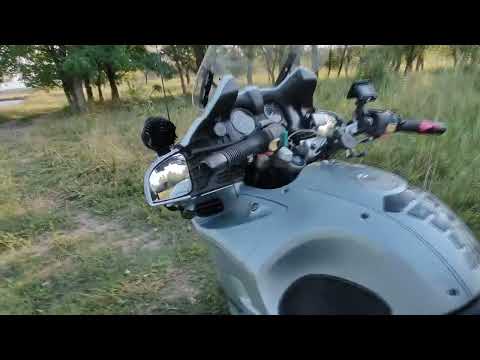 Видео: BMW R1100RT Как правильно ее нужно синхронизировать, и программирование матроника .Часть 1.