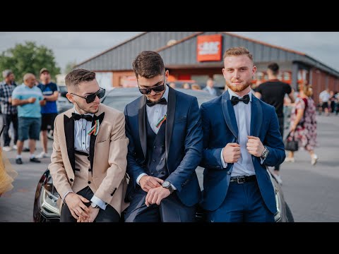 Видео: Випуск 2021 - СУ „Хр. Ботев“ Гр. Балчик 12 Б Клас - 25.05.2020 - UHD 4K