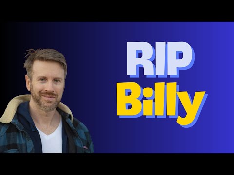 Видео: Вспоминая Билли: истории надежды