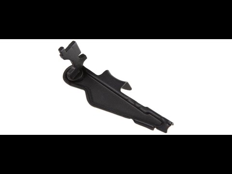 Видео: Снятие/замена предохранителя на Сайге 12-030: Общие принципы