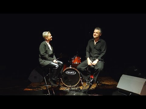 Видео: «Актуальное интервью»