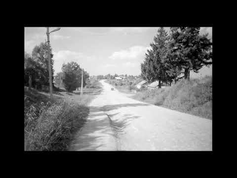 Видео: Кесова Гора на старых фото