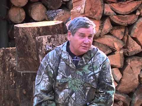 Видео: Приморский характер. "Хозяин тайги" Олег Юшкин