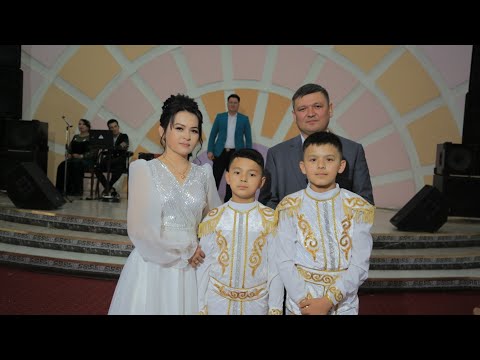 Видео: 1-Бөлім
