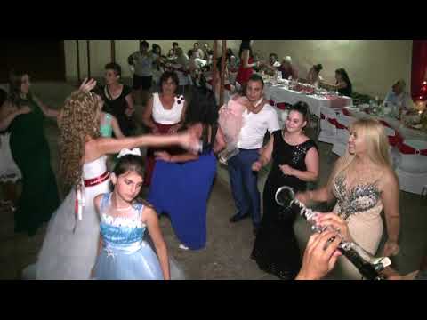 Видео: Сватбата на Ани и Гюнтер 2