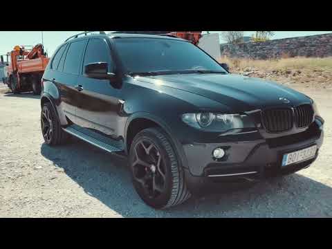 Видео: BMW X5 E70 ДЛЯ ЦЕНИТЕЛЕЙ ПОРОДИСТЫХ АВТО