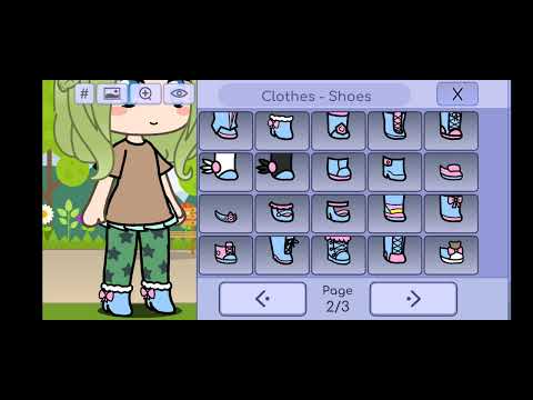 Видео: Туториал на красивую ОС в ГАЧЕ Лайф