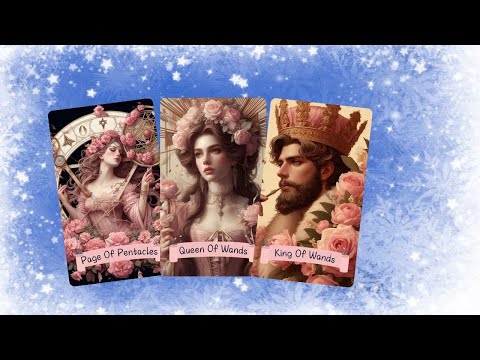 Видео: 🔮В живота Ви Едно събитие ще Преобърне всичко около Вас скоро...✨️