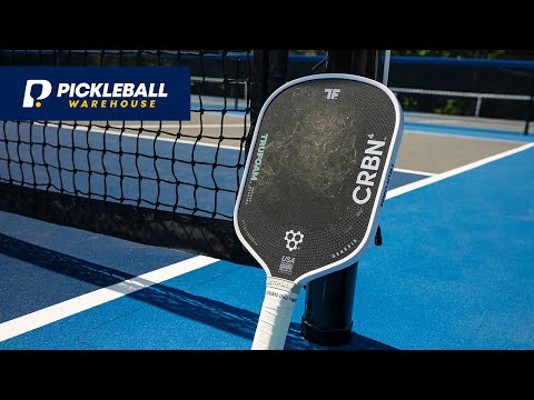 Видео: Обзор CRBN TruFoam Genesis 4 | Pickleball Warehouse