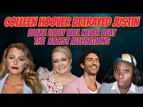 Видео: Колин Хувер так хотела, чтобы Блейк ее выбрал и полюбил.