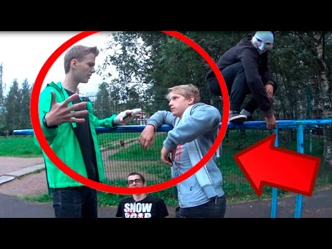 Видео: ВСТРЕТИЛ ЧИТЕРА ПО CS:GO В РЕАЛЬНОЙ ЖИЗНИ