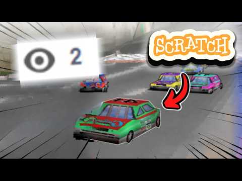 Видео: Самые НЕДООЦЕНЕННЫЕ скретч-игры!