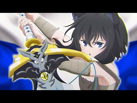 Видео: Переродился В Красивый Меч за 25 минут | Miko