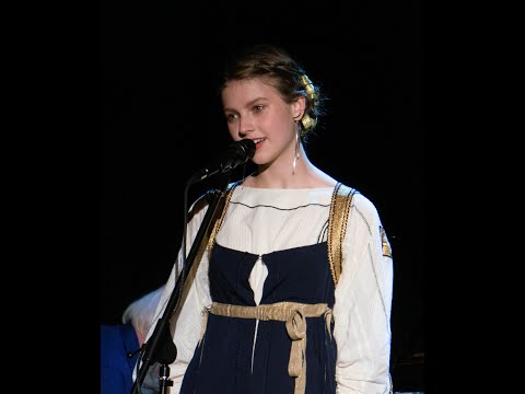 Видео: Этносфера - Ты река, Частушка