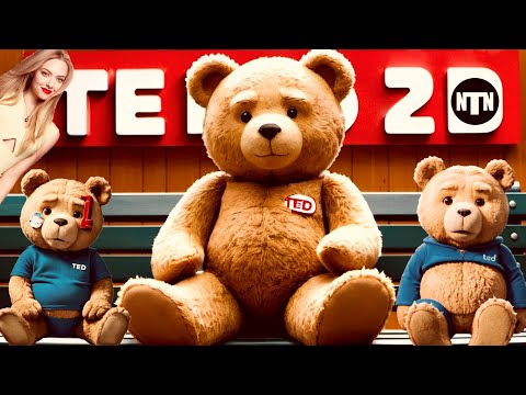 Видео: ТРЕТИЙ ЛИШНИЙ 2 - ОБЗОР