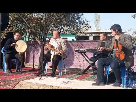 Видео: Машраб Вохидов Жиззахданги Эл Хизматида 