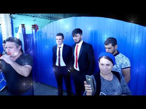 Видео: Хусеин Гулизар
