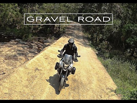 Видео: ADV | Honda VFR1200X Crosstourer и BMW R1200GS Приключения | Гравийная дорога | Зверь Вояжа | EN RU