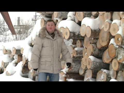 Видео: «Жешартский фанерный комбинат»: искусство быть уникальным