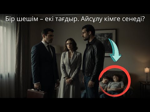 Видео: Миллионер күтпеген жерден қызметшісінің үйіне келеді… Бірақ ол ешқашан мұндайды елестете алмады.