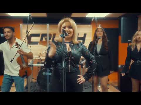 Видео: Angelina Kaplan - Шампанское