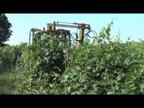 Видео: Чеканочная машина STS434+11 фирмы Орстратицки