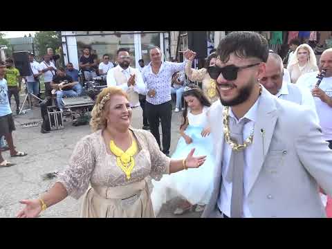 Видео: сватбен ден на иван и мария чирпан