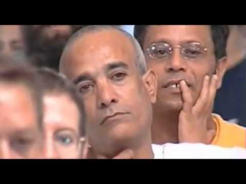 Видео: «Доказательство» из цикла лекции рава Амнона Ицхака