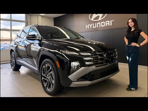 Видео: Пошаговое руководство в режиме реального времени: Hyundai Tucson Ultimate Hybrid 2026 года + отве...