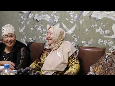 Видео: Жентек  той 1-бөлүм Иркутск шаары 2022