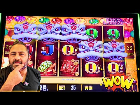 Видео: 🤑 СУПЕР РЕДКИЕ 5 БОНУСНЫХ СИМВОЛОВ ОГРОМНЫЙ ДЖЕКПОТ В HAPPY LANTERN LIGHTNING LINK LIVE