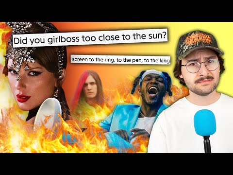 Видео: Самые жуткие тексты всех времен