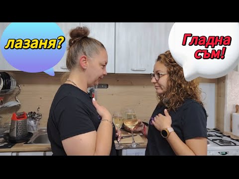 Видео: Лазаня "Болонезе" ❤️ 