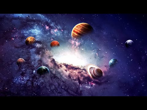 Видео: Космос не предел. Возможности телескопов.