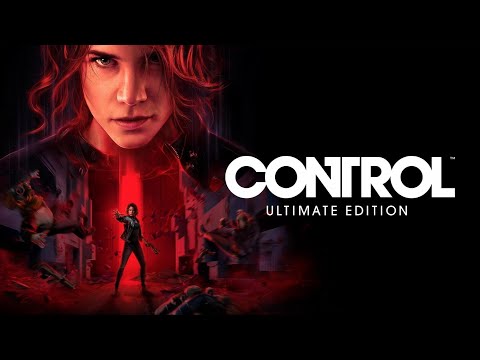 Видео: Прохождение Control Ultimate Edition/ Я ДИРЕКТОР?/Неизвестный абонент/Левитируем