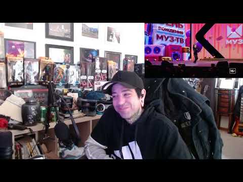 Видео: Выступление SHAMAN на концерте "День рождения МУЗ-ТВ в Кремле 2025" (МУЗ-ТВ, эфир от 25.10.2025)