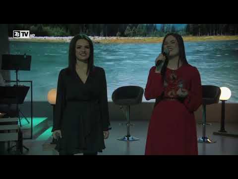 Видео: Мария Стефанова и Невена Цонева-Притури се планината | Maria Stefanova & Nevena Tsoneva | Prituri se