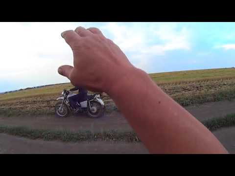 Видео: Продубас на Голубушке #1