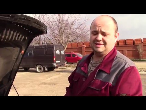 Видео: Замена свечей зажигания на двигателе 1.8 TSI Шкода Октавия А5