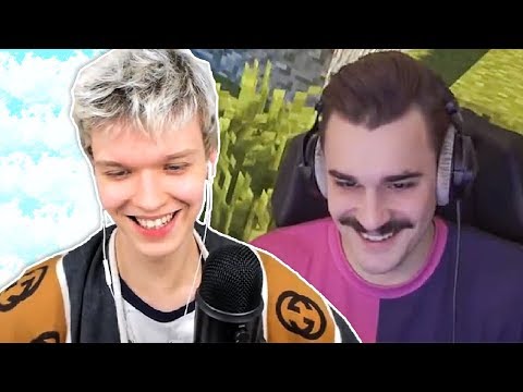 Видео: Лололошка ЗАБОТИТСЯ о Юлике?! 😱