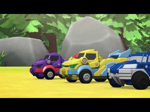 Видео: Flip Changer (Флип Чейнджер) - 14 серия: Летние каникулы