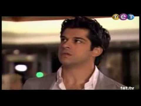 Видео: Четин и Айшегюль -Зажжешь Огонь!