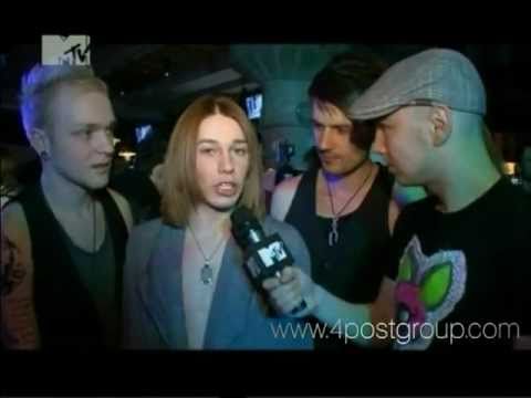 Видео: "Проверка слухов" / MTV от 15.05.2011 г.