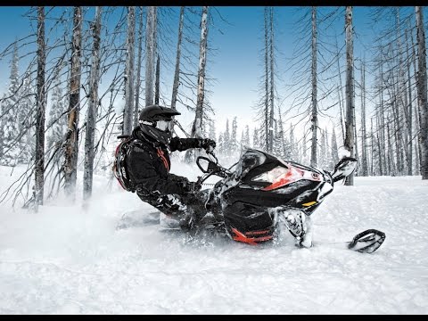 Видео: СРАВНЕНИЕ ГОРНОГО И УТИЛИТАРНОГО СНЕГОХОДОВ YAMAHA VS SUMMIT