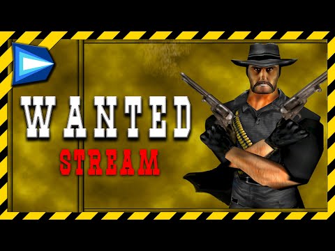 Видео: 🔴 Half-Life Wanted! full stream walkthrough ▶ полное прохождение стрим В Розыске!