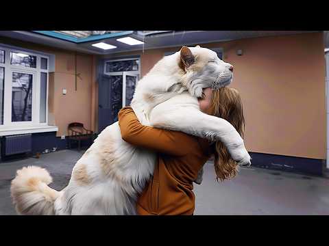 Видео: Попробуй НЕ ЗАПЛАКАТЬ! 😥 Встречи Животных с Хозяевами После Долгой Разлуки / Топ 40